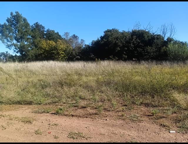16,222M² VACANT LAND FOR SALE IN MEYERTON SOUTH